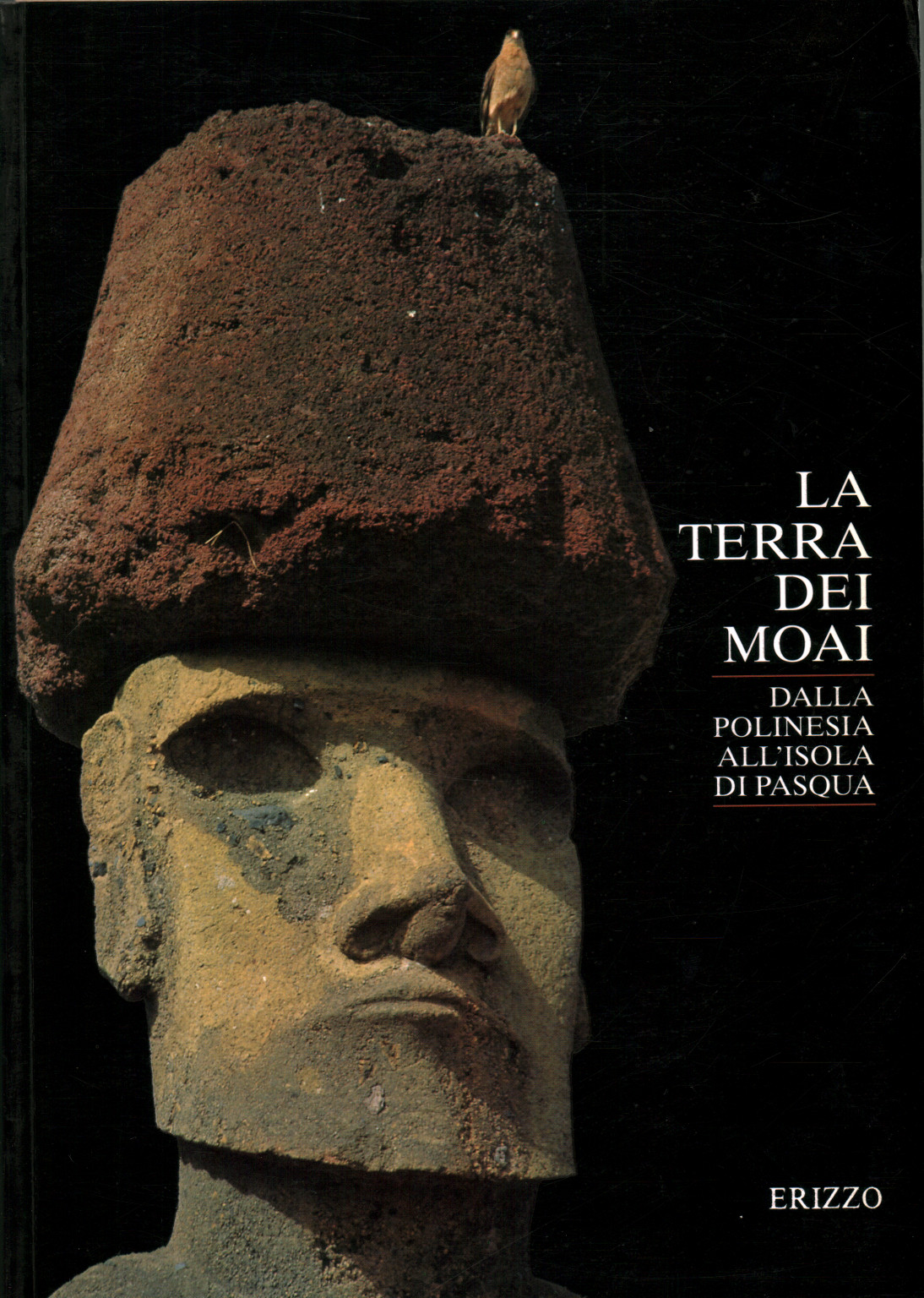 Das Land der Moai