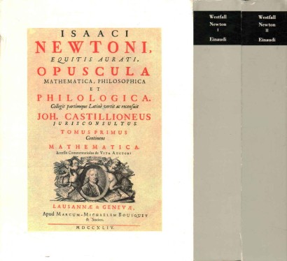 Newton (2 Volumi)