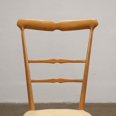 Stühle aus den 1950er Jahren