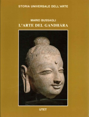 L'arte del Gandhara