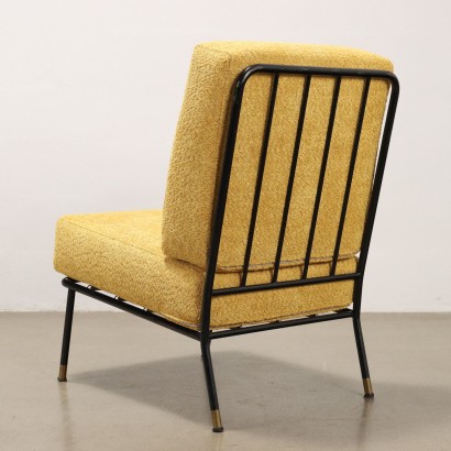 60s armchair