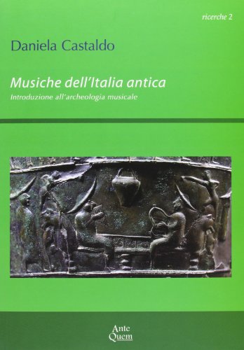 Music of ancient Italy