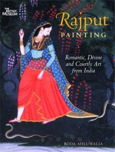 Peinture Rajput