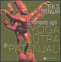 Commentaire sur les yoga sutras de Patanjali