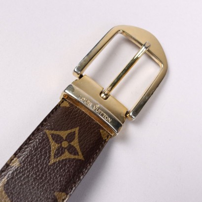 Louis Vuitton Cintura 35 mm
