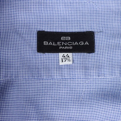 Chemise Balenciaga pour homme