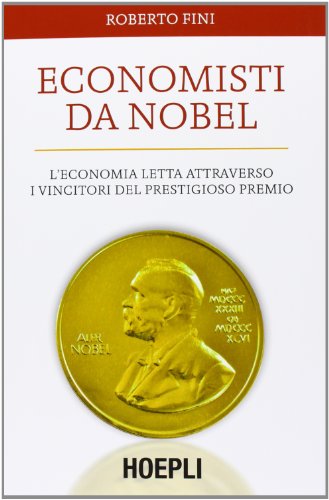Économistes Nobel