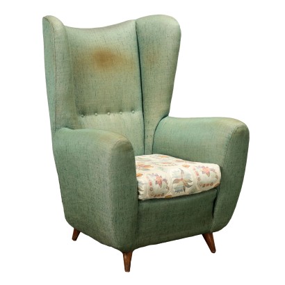 Bergere armchair from the 1950s