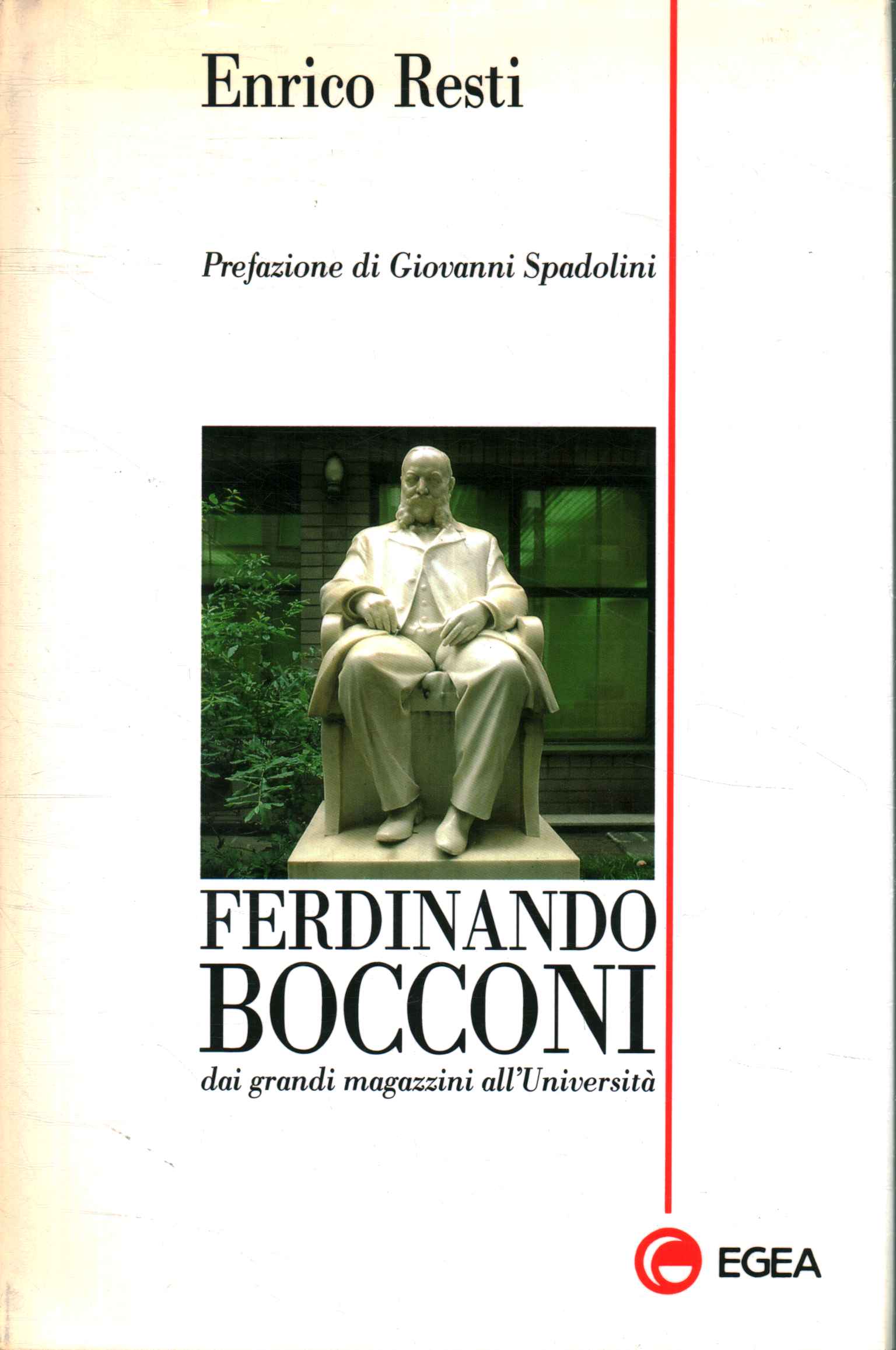 Fernando Bocconi