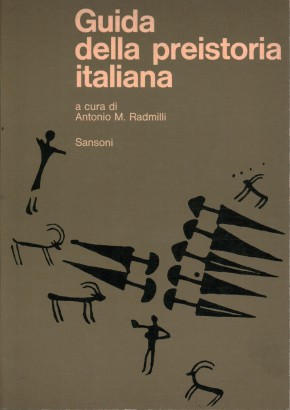 Guida della preistoria italiana