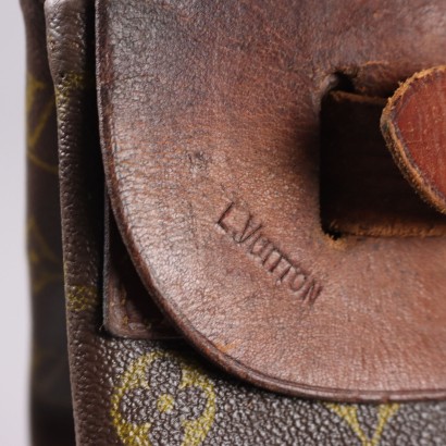 Bolso vaporizador con monograma Louis Vuitton 45