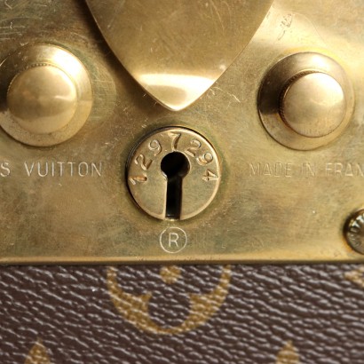 Estuche de belleza Louis Vuitton