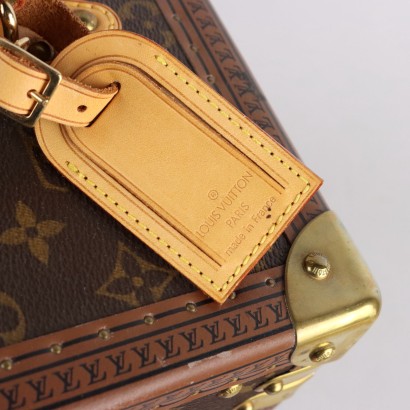 Louis Vuitton Beauty Case