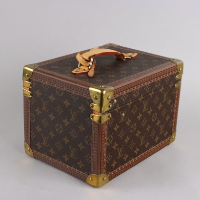 Louis Vuitton Beauty Case