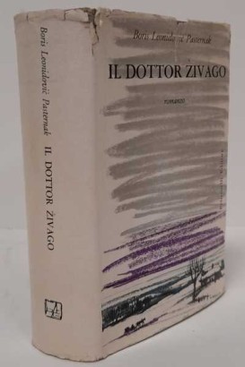 Doctor Zhivago, Doctor Zhivago