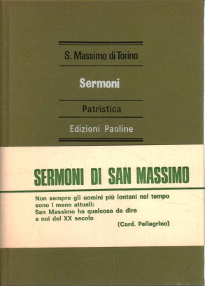 Sermoni