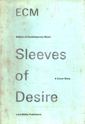 Sleeves of Desire. A cover story