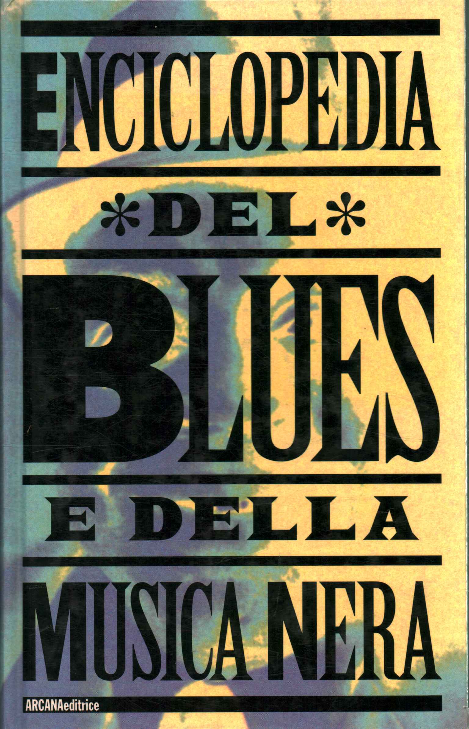 Enciclopedia de blues y música.