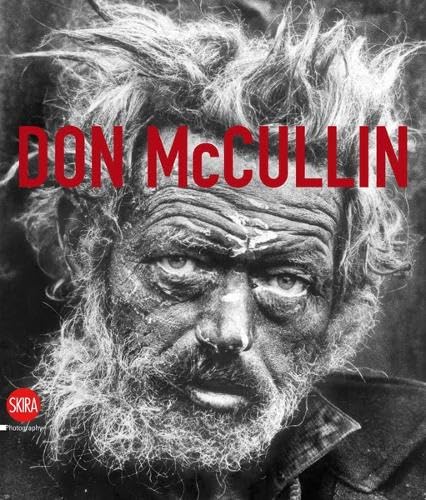 Don McCullin. Unmöglicher Frieden