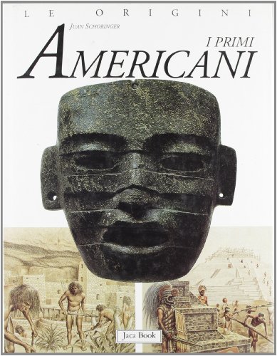 The first Americans