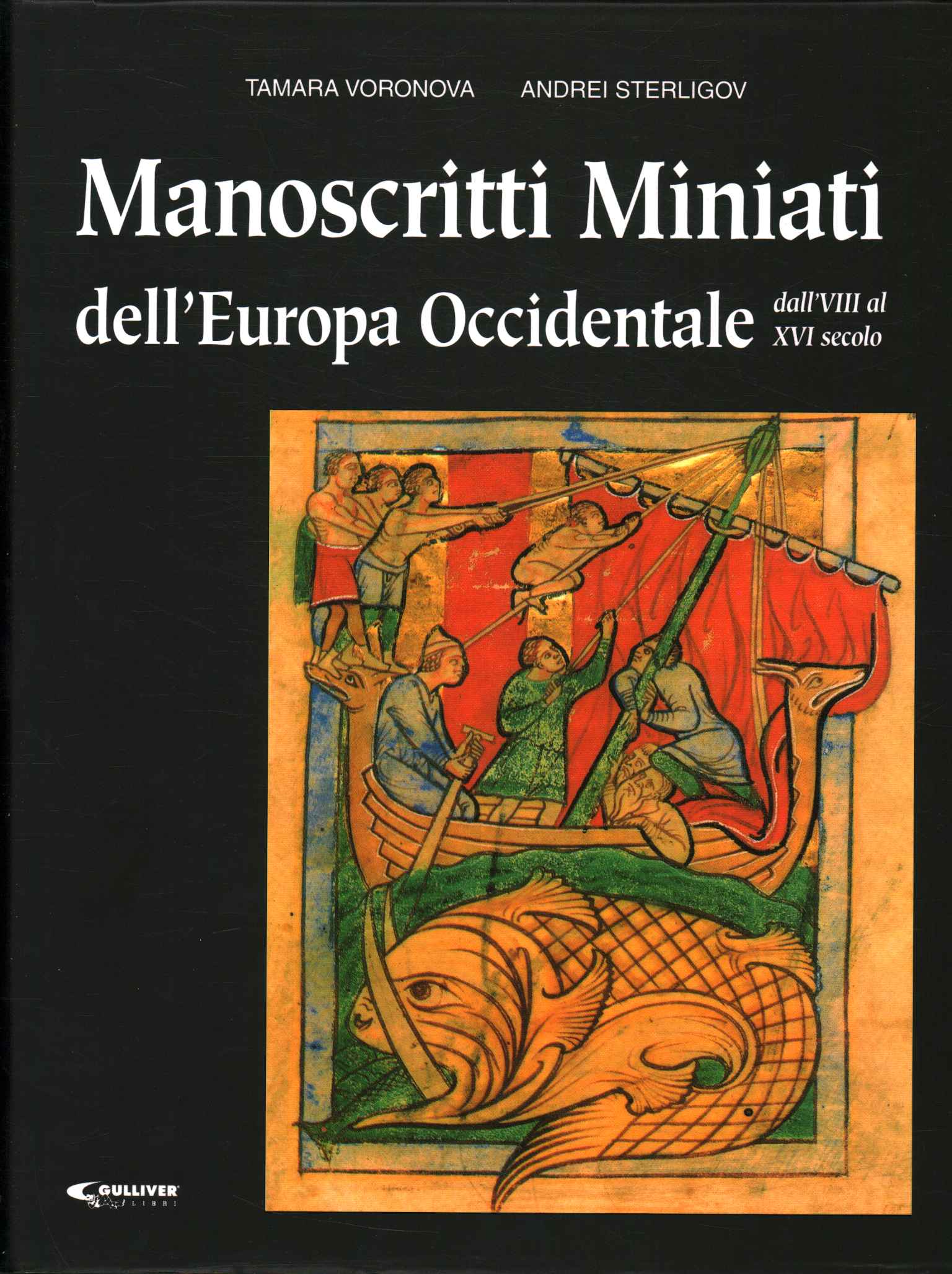 Illuminated manuscripts of Europe O