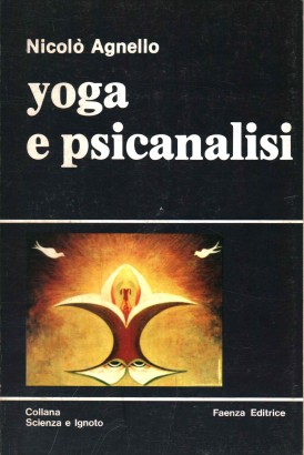 Yoga e psicanalisi