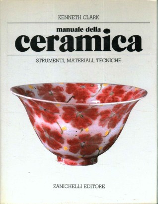Manuale della ceramica