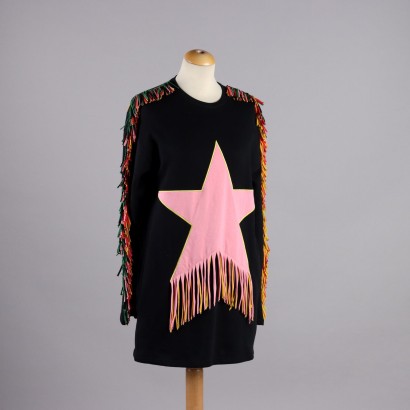 Stella McCartney Sweatshirt Dress