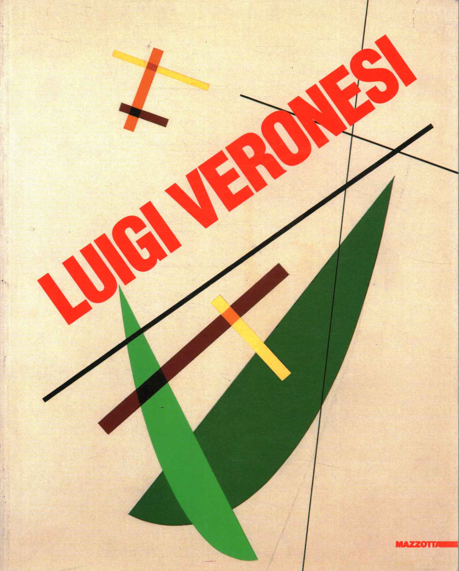 Luigi Véronèse