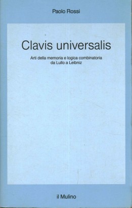 Clavis universalis