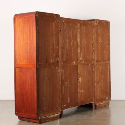 Wardrobe furniture from the 1920s and 1930s