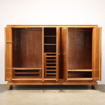 1950s wardrobe cabinet