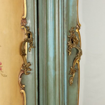 Armario estilo barroco veneciano