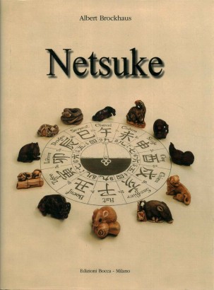 Netsuke