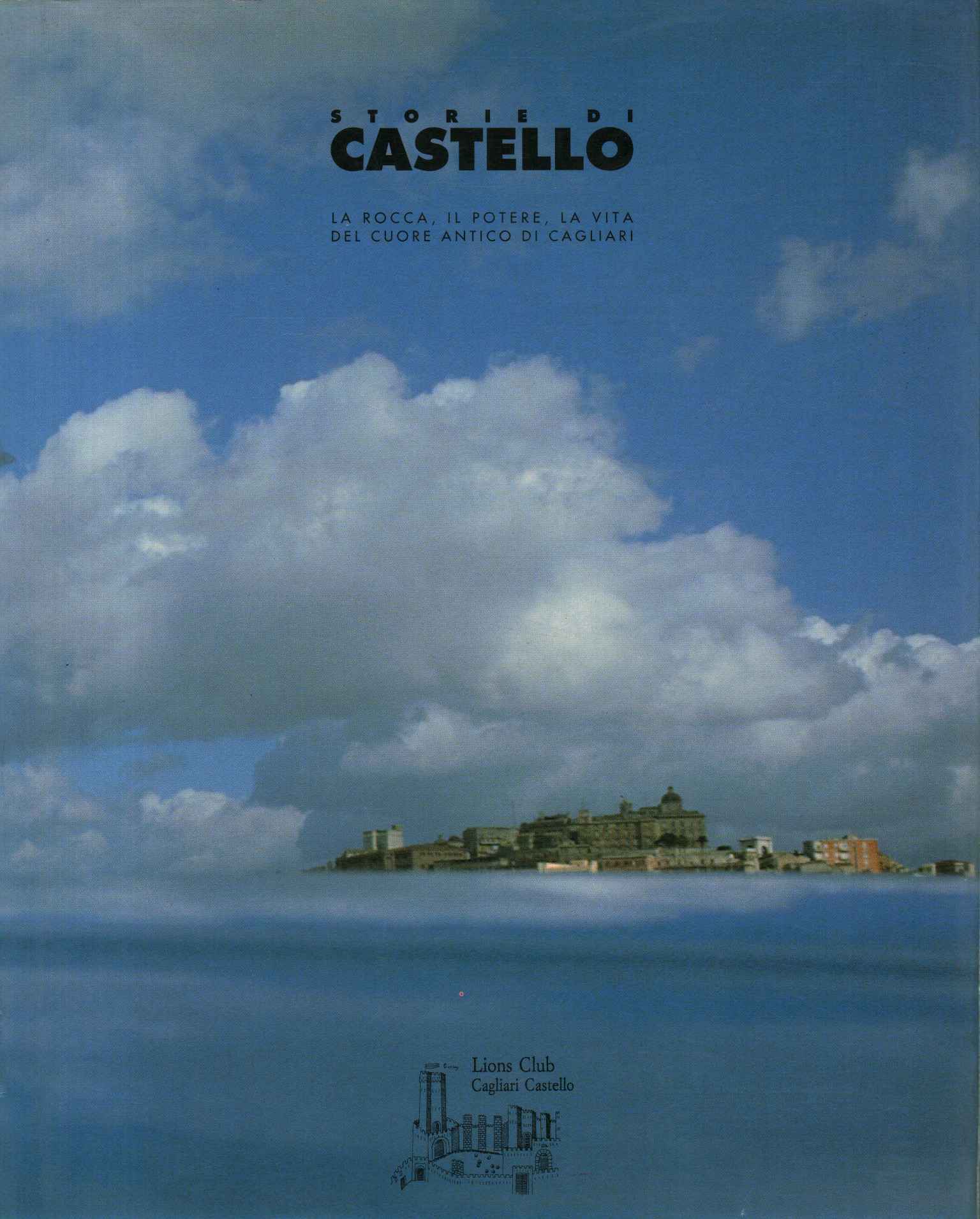 Castle Stories