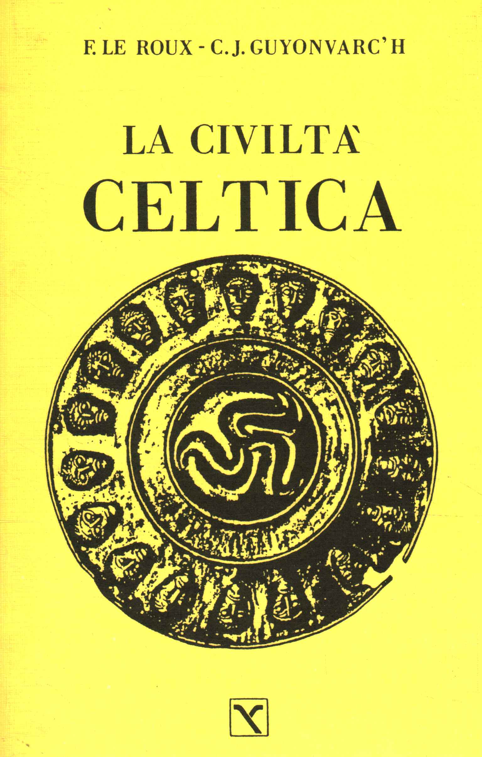 Keltische Zivilisation