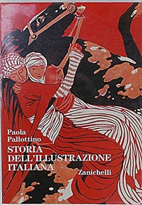 Storia dell'illustrazione italiana