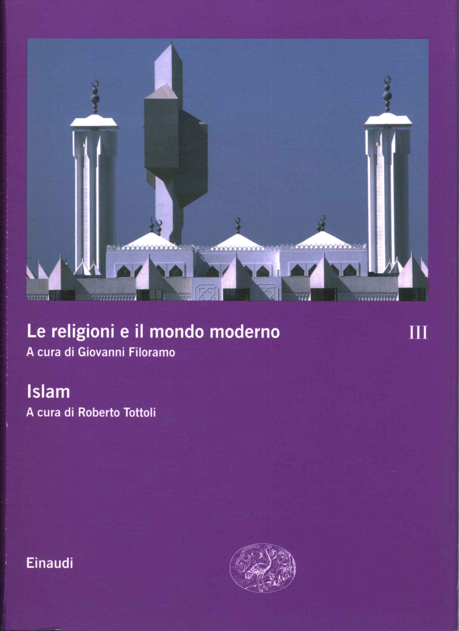 Religions and the modern world. Islam