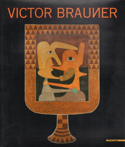 Víctor Brauner