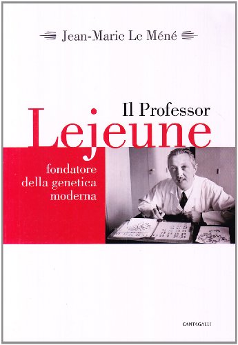 Professor Lejeune