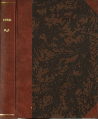 Opere edite e inedite di Antonio Rosmini-Serbati (Volume 1)