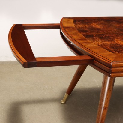 Table, table argentine des années 1950