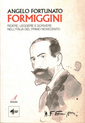 Angelo Fortunato Formiggini