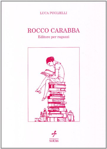 Rocco Carabba. Editeur pour enfants