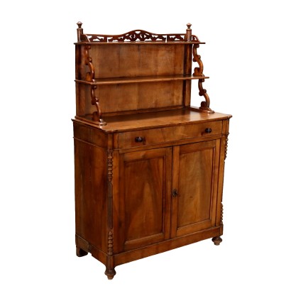 Louis-Philippe-Sideboard