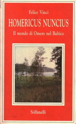 Homericus Nuncius