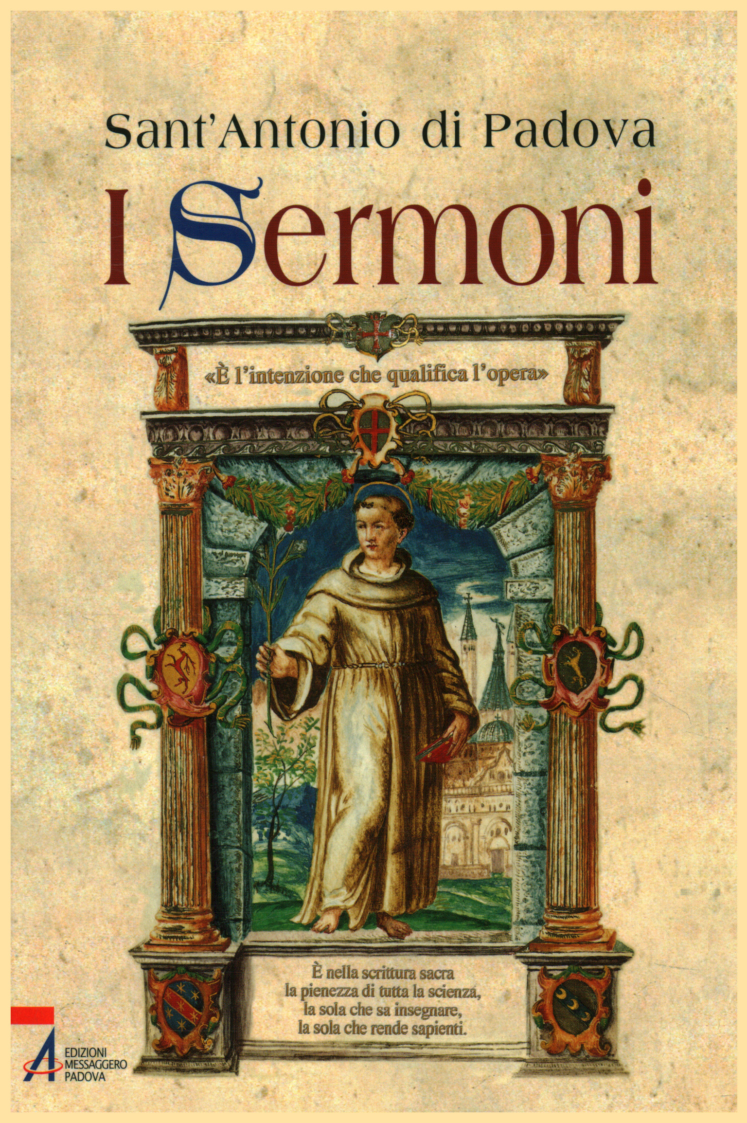 The sermons
