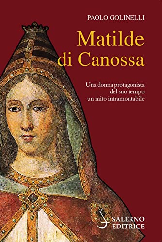 Matilda of Canossa