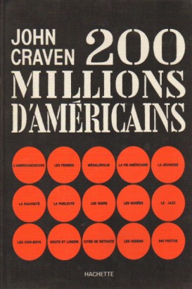 200 millions d'Américains