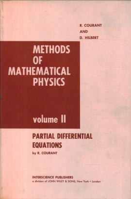 Methods of mathematical physics (Volume II)